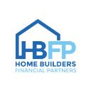 Home Builders Financial Partners logo